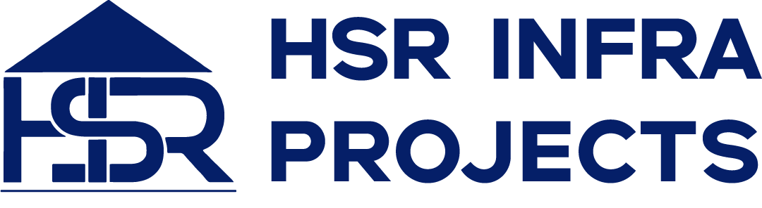 HSR Infra Projects